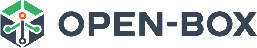 Open-Box 图标