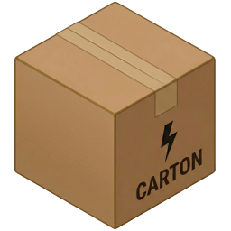 Carton 演示图片 1