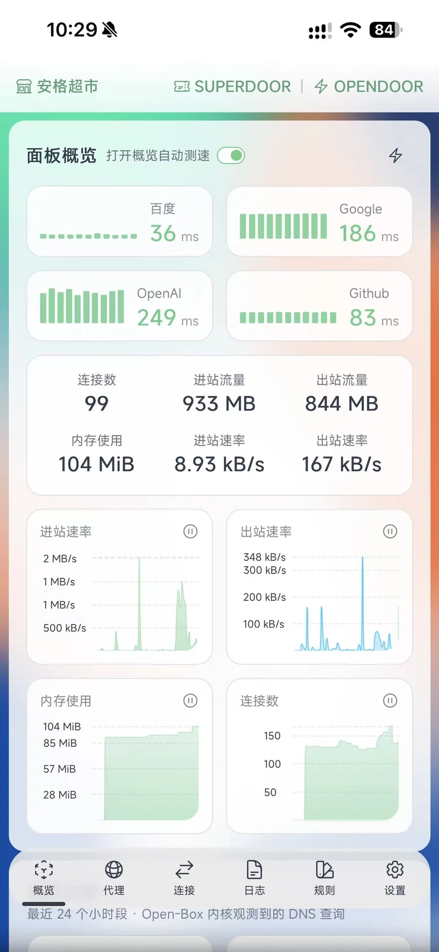 Open-Box 演示图片 1